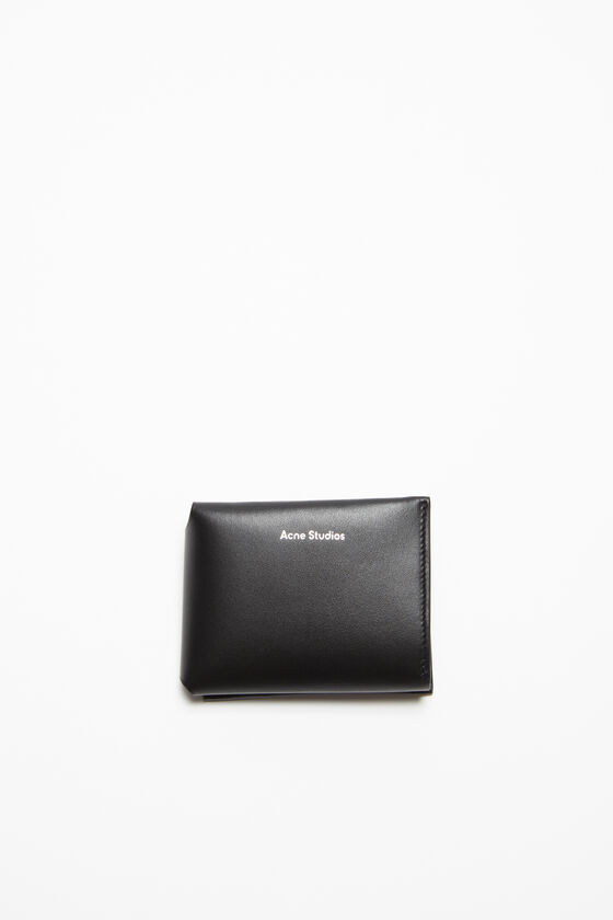 (image for) Stylish Leather trifold wallet